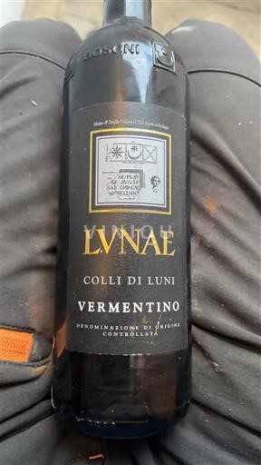 Liguria Colli di Luni Lunae 2016