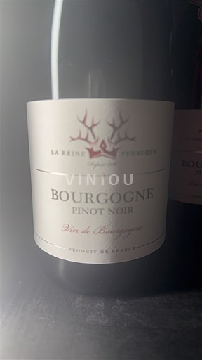 Burgundsko La Reine Pédauque Neročník