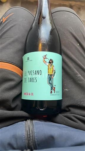 Castilla y León Bierzo Dominio de Tares El Paisano de Tares Sin añada