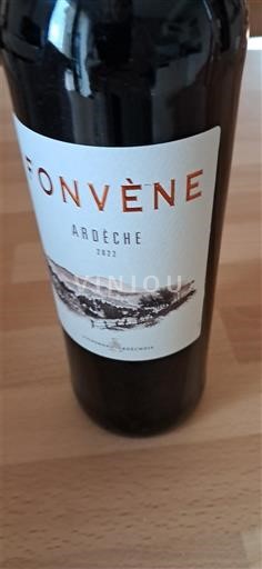 Alpi e Paesi Rodaniani Ardèche Fonvène 2022