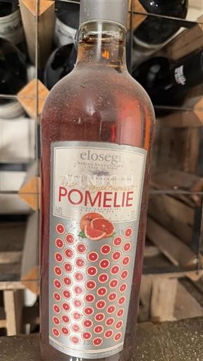 Sudoeste Elosegi Pomelie Sin añada