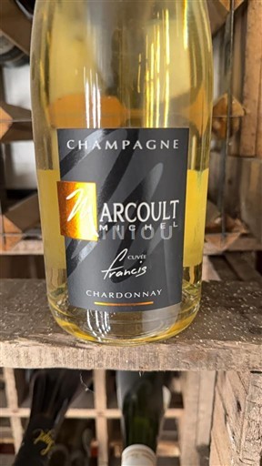 Champagne Marcoult Michel Francis Niet-geïntegreerd