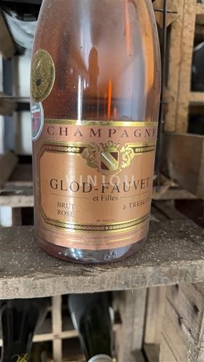 Champagne Glod-Fauvet et Filles Senza annata