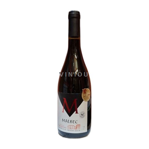 Bordeaux Château Grandefont Malbec 2022