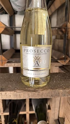 Benecija Prosecco Galanti Neleten.