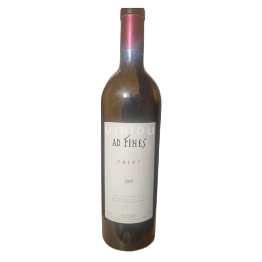 Provence, Nedre Rhônedal, Korsika Vaucluse AD FINES Caius 2019