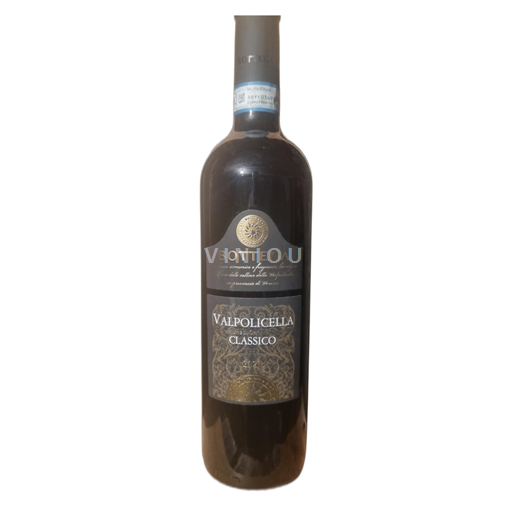 Vénétie Valpolicella Bottega 2021