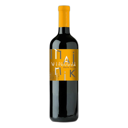 Friuli-Venezia Giulia Venezia Giulia Miani Vitovska Bajta Salež 2022