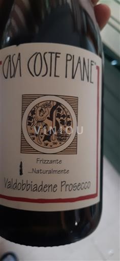 Venetien Nicht spezifiziert Casa Coste Piane Ohne Jahrgang