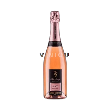 Piemonte Non specificato Enrico Serafino Oudeis Rosé de Saignée Brut 2021