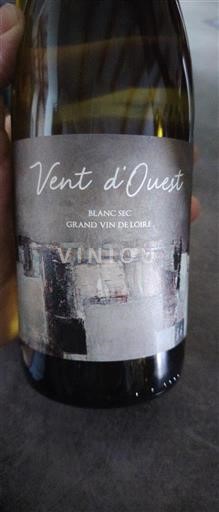 Dolina Loare Vent d'Ouest Neleten.