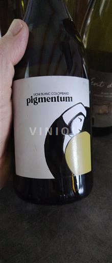 Southwest Côtes de Gascogne Pigmentum Non-Vintage