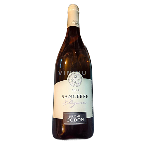 Loire Valley Sancerre Jérôme Godon 2024 2024