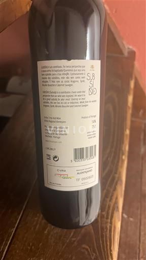 Alentejo Alentejano Subsidio 2018