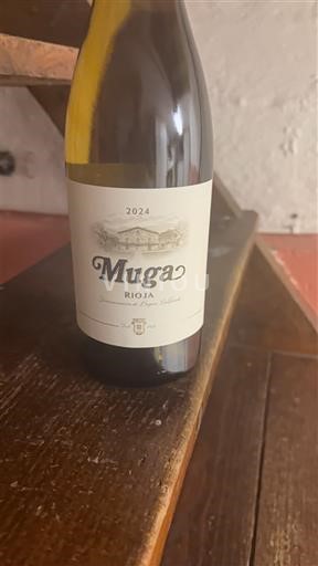 La Rioja Rioja Muga 2024