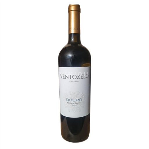 Portugal Duero Ventozelo Reserva Branco 2019