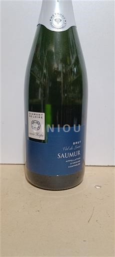 Loirevallei Saumur Diamant de Loire Niet-geïntegreerd