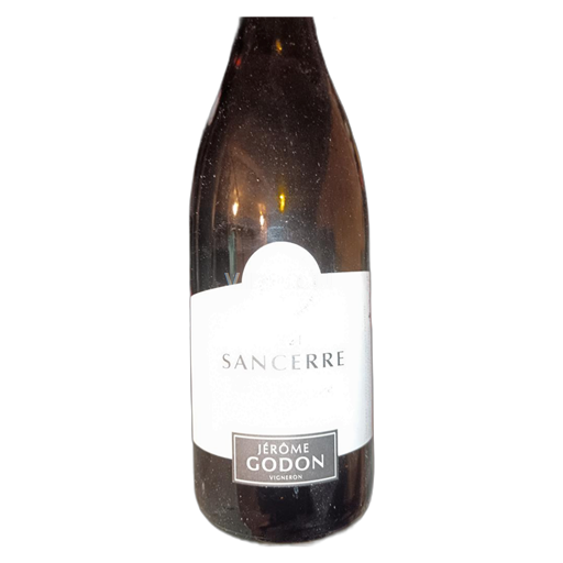 Loire Valley Sancerre Jérôme Godon 2018 2018