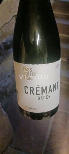 Baden Unspecified Fass Kollektion Non-Vintage