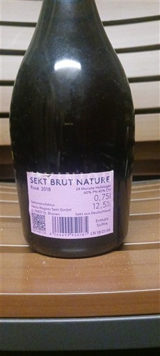 Rheinhessen Määrittelemätön Sekthaus am Turm Sekt GmbH 2018