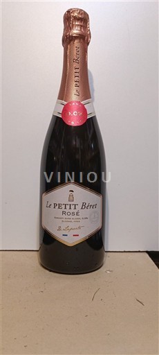 Languedoc Le Petit Béret Non-Vintage