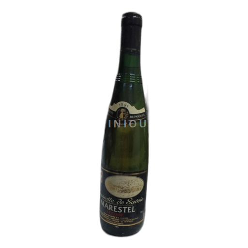 Saboia e Bugey Roussette de Savoie Domaine Aimavigne Dupasquier 1991