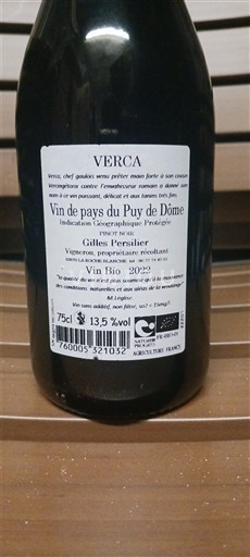 Loiretal Puy-de-Dôme Gilles Persilier 2022