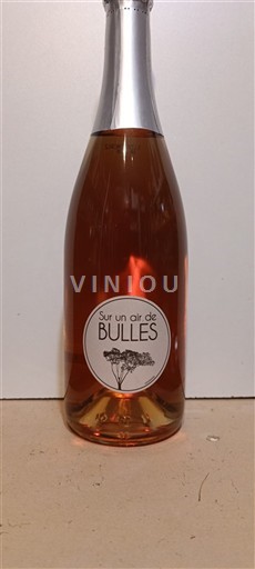 Jugozahod Sur un air de Bulles Neleten.