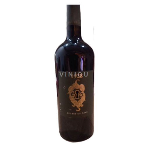 Languedoc a Roussillon Gard Collines du Bourdic Secret de cave 2022