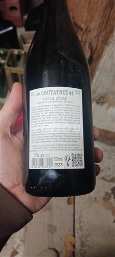 Loiretal Puy-de-Dôme Les Coutayres 44 2023