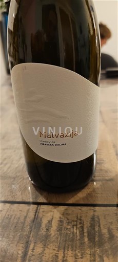 Primorska Malvazija Non Millésimé