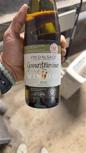 Elzas Phillipe gery 2023