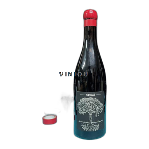 Dolina Loare Ornate 2023