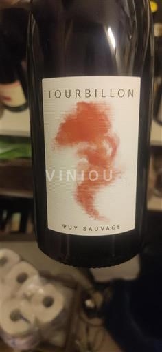 Bordeaux Puy Sauvage Tourbillon 2023