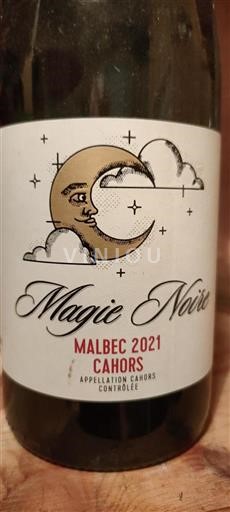 Sud-Ovest Cahors Magie Noire 2021