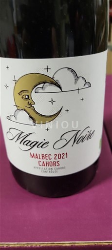 Sudoeste Cahors Magie Noire 2021