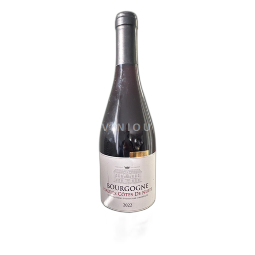 Burgundy Hautes Côtes de Nuits Expert club - Philippe Gery 2022 2022