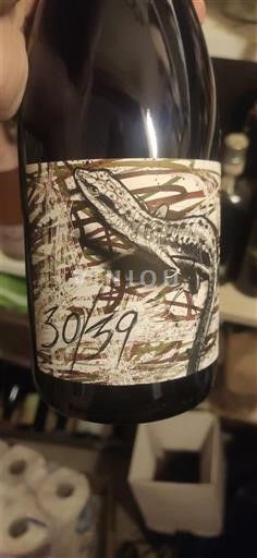 Languedoc et Roussillon Côtes catalanes Domaine Les gragnotes 30/39 2021