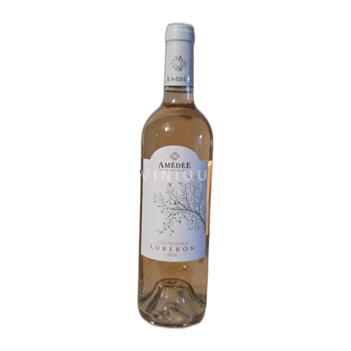 Rhônen laakso Luberon Amédée 2024