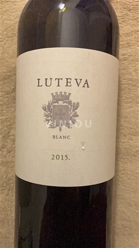 Languedoc Luteva 2015