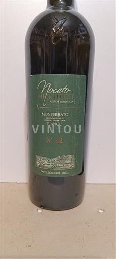 Piemonte Non specificato Noceto Michelotti N° 32 2011