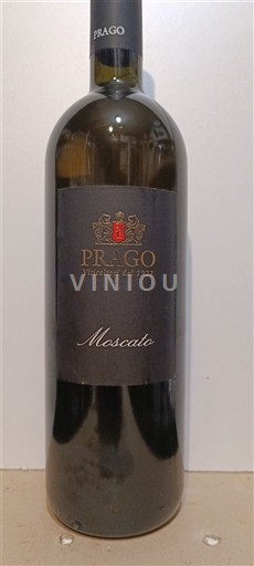 Abruzzes Prago Non Millésimé
