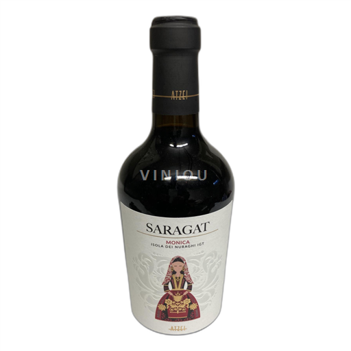 Sardinia Not Specified Atzei Saragat 2023