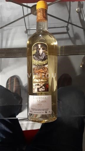 Sud-Ouest Côtes de Gascogne Lacrima di Maria 2021