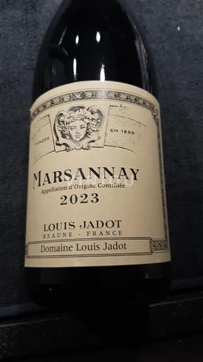 Borgoña Marsannay Louis Jadot 2023