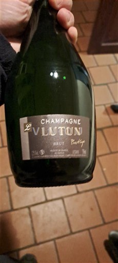 Champagne Champagne Lutun Prestige Senza annata