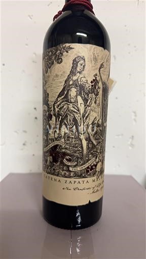 Mendoza Catena Zapata Malbec Argentino 2022