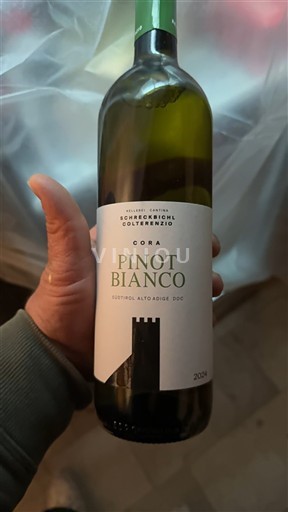 Wines of Trentino-Alto Adige Unspecified Schreckbichl Cora 2024