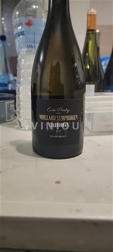 Valle del Loira No especificado Moullard Symphorien Prestige 2023
