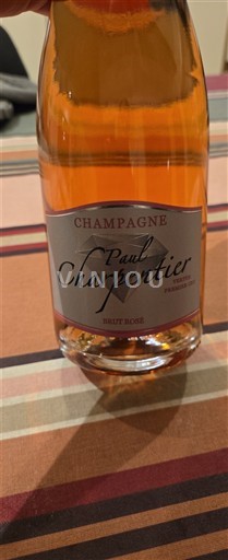 Champagne Paul Charpentier Brut Rosé 2024